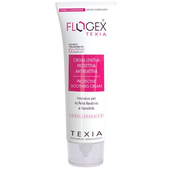 FLOGEX CREMA 30ML LEN PROT