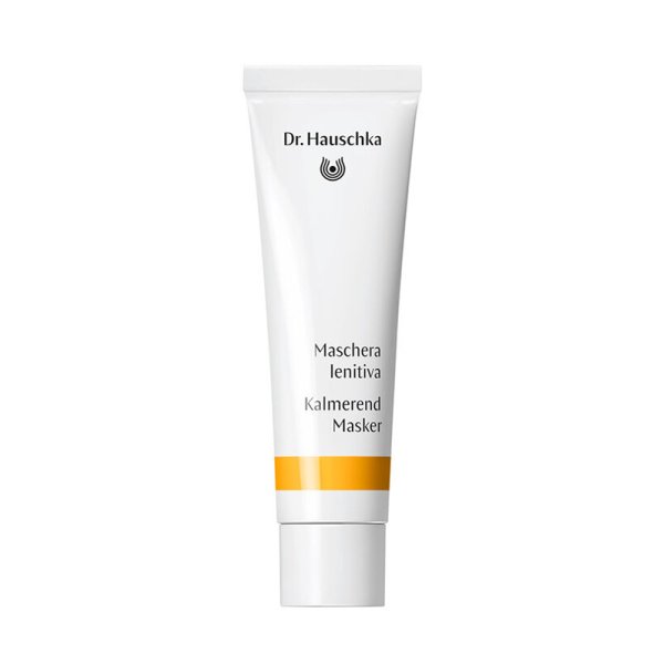 HAUSCHKA MASCHERA LENIT 30ML