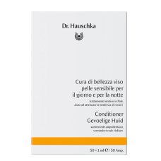 HAUSCHKA CURA BELLEZZA GG/NTT