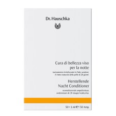 HAUSCHKA CURA BELLEZ NOTTE 50F