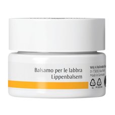 HAUSCHKA BALSAMO LABBRA 4,5G