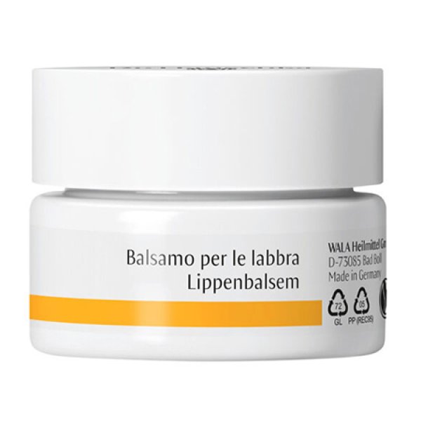 HAUSCHKA BALSAMO LABBRA 4,5G