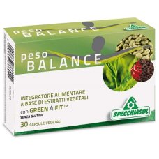 PESO BALANCE 30CPS VEG