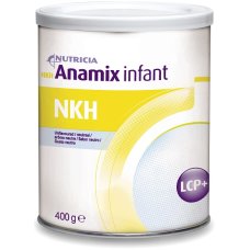 NKH ANAMIX INFANT 400G