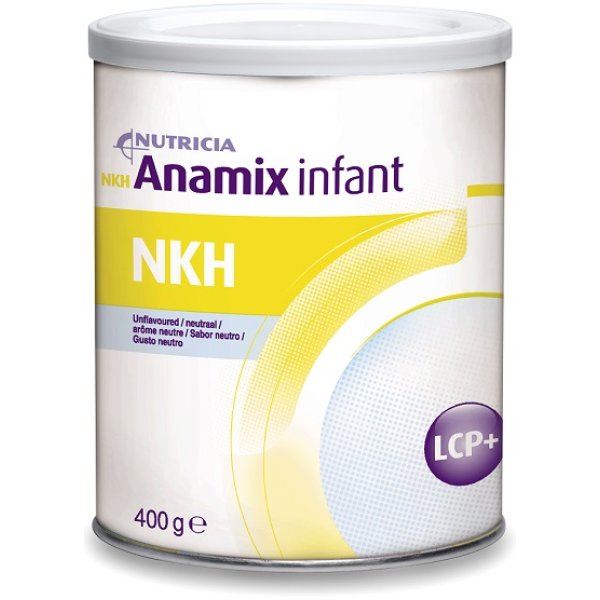 NKH ANAMIX INFANT 400G