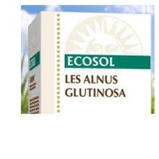 LES ALNUS GLUTINOSA GOCCE 50ML