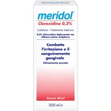 MERIDOL CLOREX0,2% COLLUT300ML