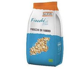 FIOCCHI DI FARRO 500GR (FDL)