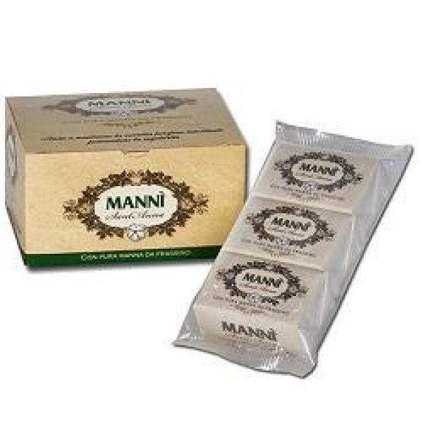 MANNI' SANT'ANNA PANI 120G