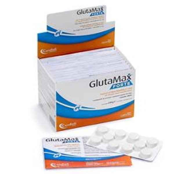 GLUTAMAX FORTE 120CPR