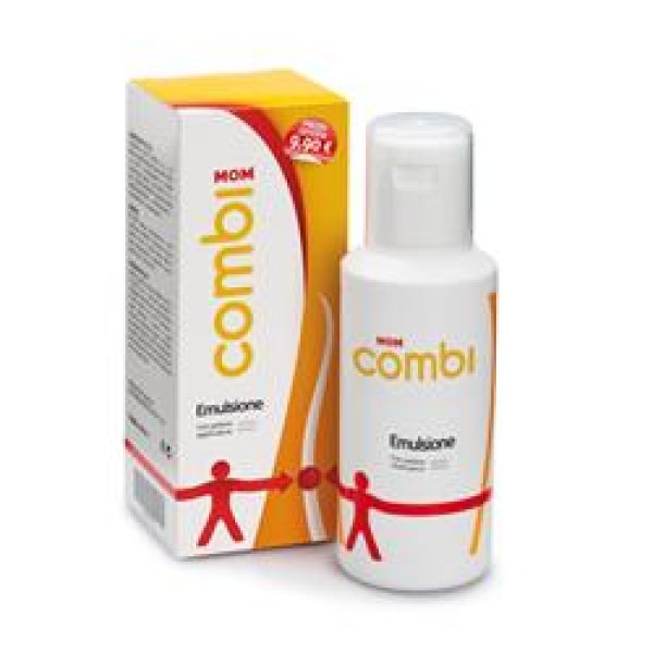 MOM COMBI EMULSIONE 100G