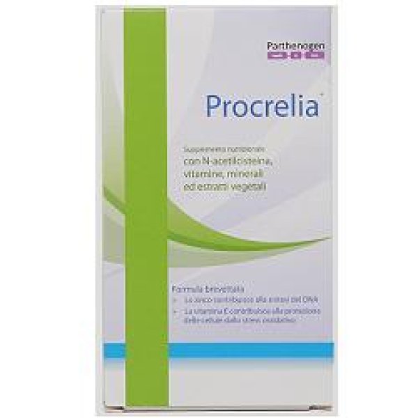 PROCRELIA 30CPR