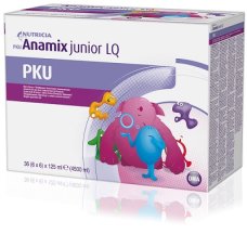 PKU ANAMIX J LIQ FRUT BOS 36PZ