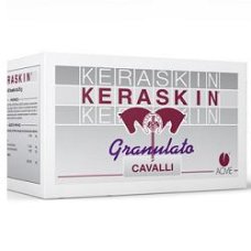 KERASKIN GRANULATO 40BUST 25G