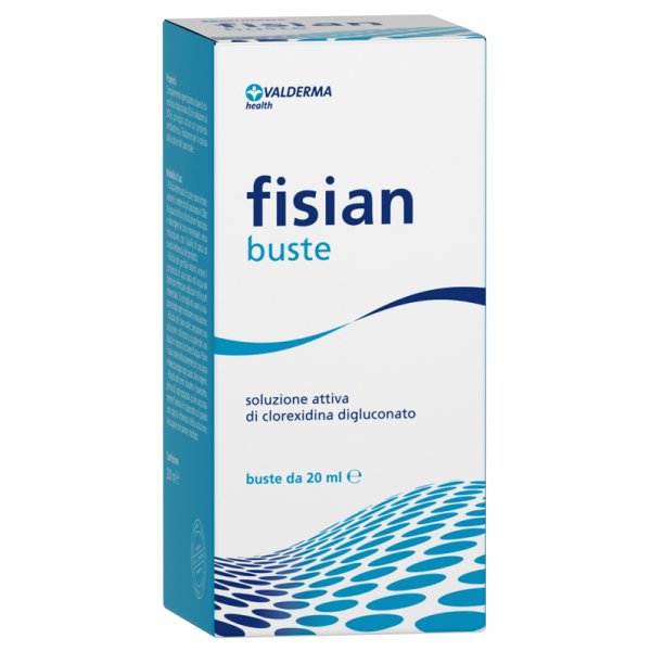 FISIAN*SOLUZ 10BS 20ML