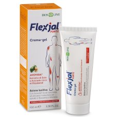 FLEXJAL FORTE CR100ML BIOSLINE