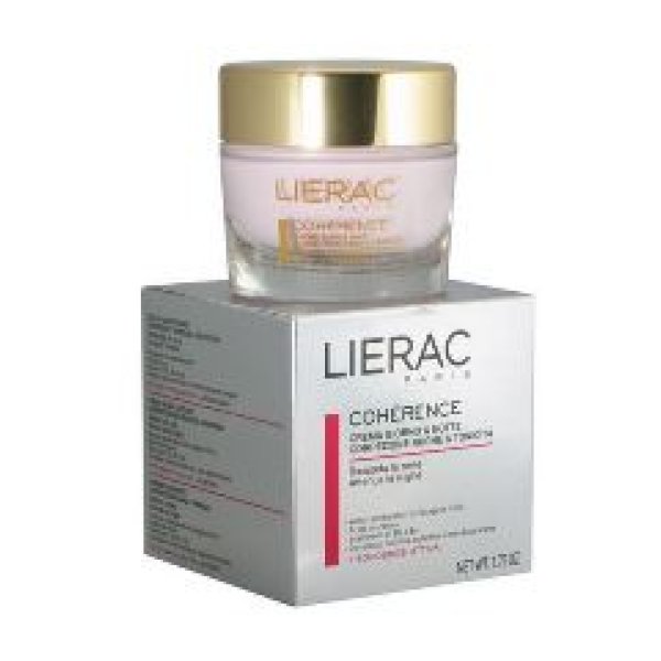 LIERAC COHERENCE J&N RUGHE