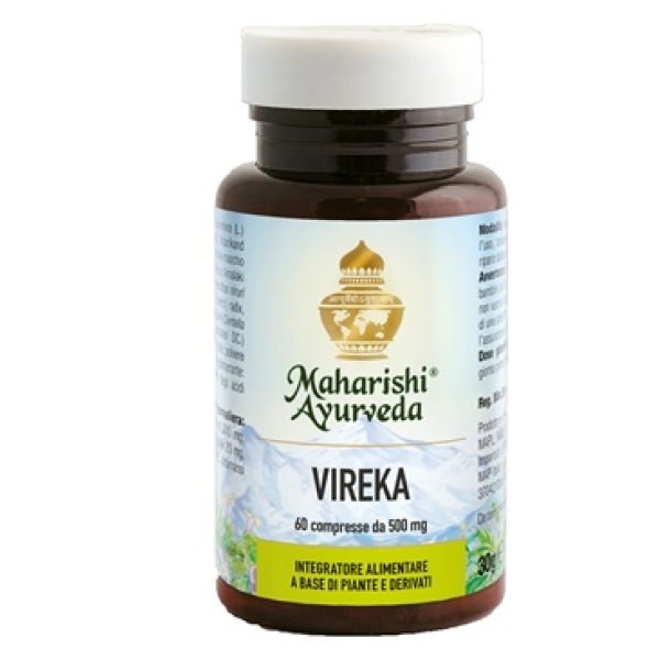 VIREKA 60CPR