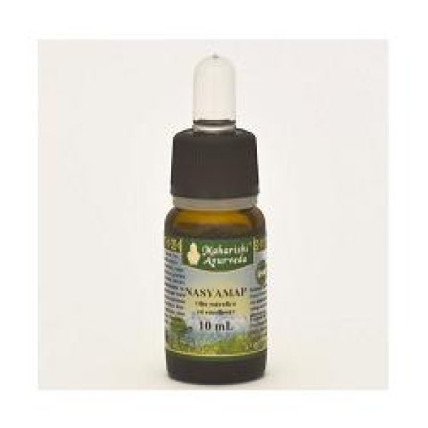 NASYAMAP OLIO 10ML