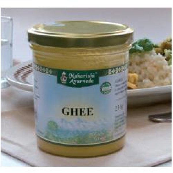 GHEE BIO BURRO CHIARIFICAT220G