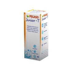 JUNIOR T 150ML  PEGASO