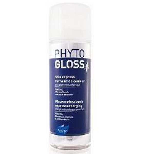 PHYTO PHYTOGLOSS MASCHERA PLAT