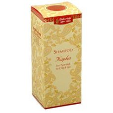 SHAMPOO KAPHA 200ML AMRITA