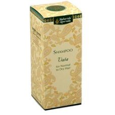 SHAMPOO VATA 200ML  AMRITA