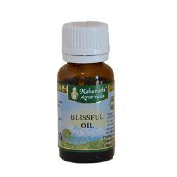 BLISSFUL VH102 OIL ESSENZIALE