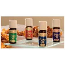 OLIO AROMA 10ML AMR VATA