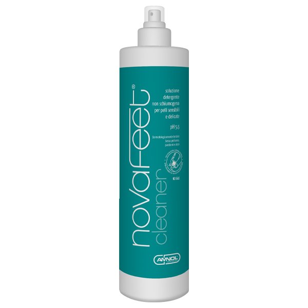 NOVAFEET CLEANER 500ML