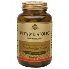 VITA METAFOLIC 50TAV