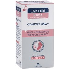 TANTUM ROSA LENITIVA SPRAY 40M