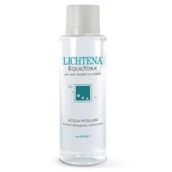 LICHTENA EQUILYDRA ACQUA MICEL