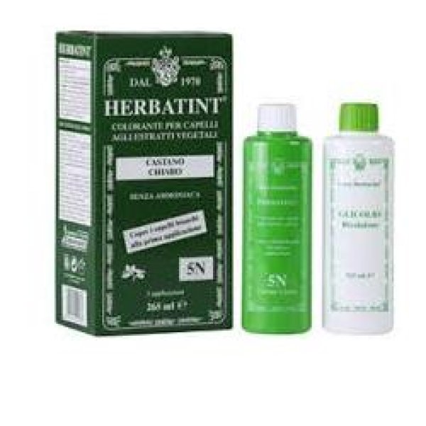 HERBATINT 8C BIO CHI CEN 265ML