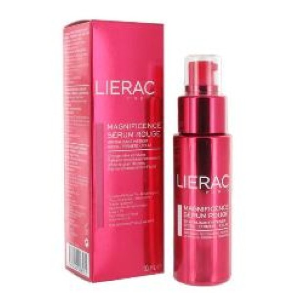 LIERAC MAGNIFICENCE SERUM 30ML