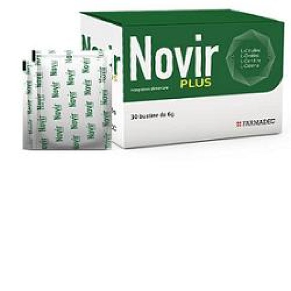 NOVIR PLUS 30BUST