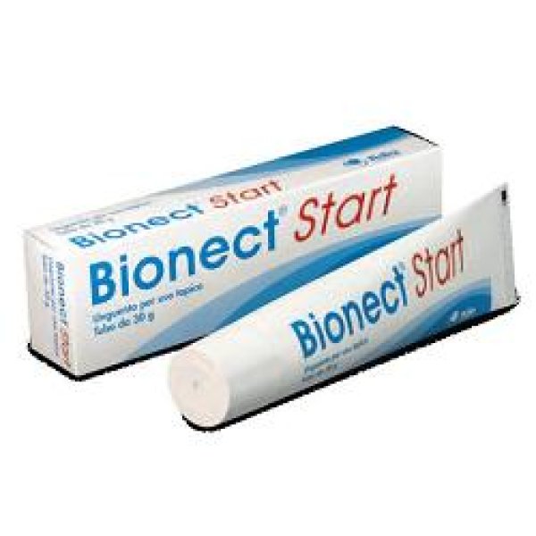 BIONECT START UNGUENTO 30G