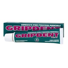 GRIPDENT FORT 40G