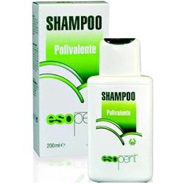 ESOPENT SHAMPOO POLIVALENTE