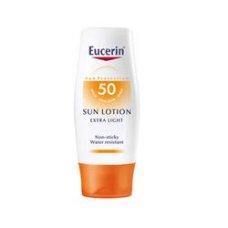 EUCERIN SOL CRP LOZ FP50 ULE50