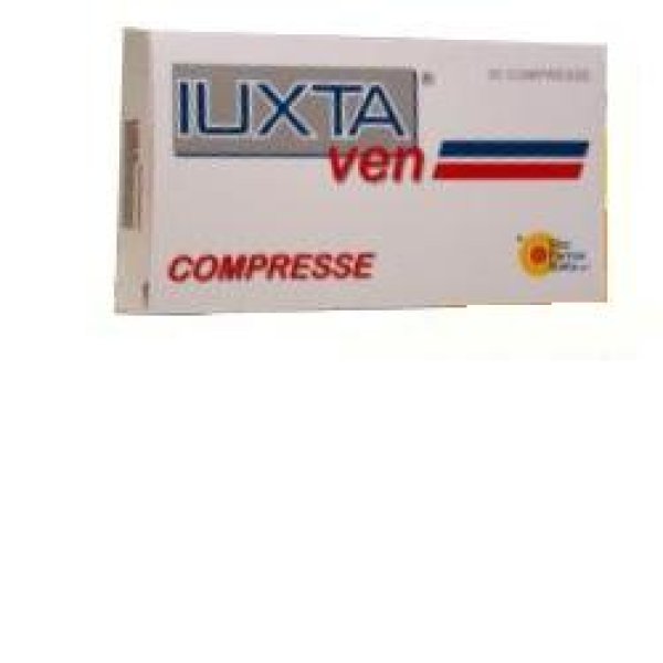 IUXTA VEN CPR 450MG