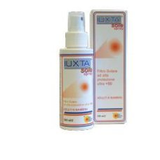 IUXTA SOLE SPR 100ML