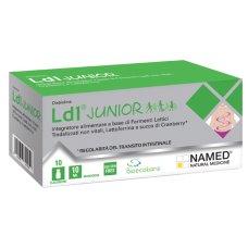 LD1 JUNIOR 10F MONOD NAMED