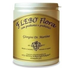 FLEBO FLORA POLVERE 360G