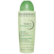 NODE A SHAMPOO LENIT DEL 400ML