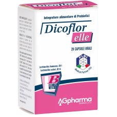 DICOFLOR ELLE 28CPS