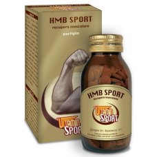 HMB SPORT VITAMINSPORT 90G PAS