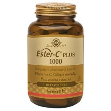 ESTER C PLUS 1000  90VEGICPS