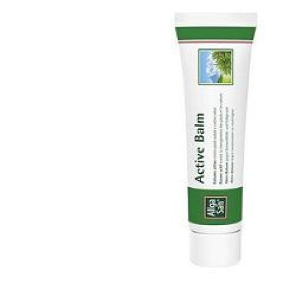 ALLGASAN ACTIVE BALM 50ML